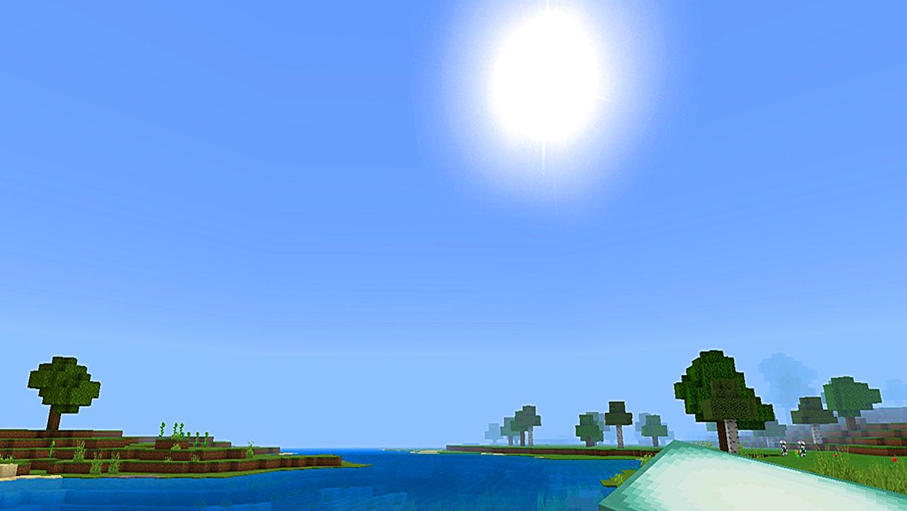 MasCraft - Building Craft Screenshot7