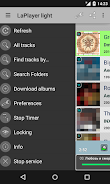 LaPlayer light Screenshot5