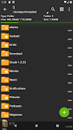 ZArchiver Screenshot7