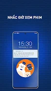 Galaxy Cinema Screenshot6