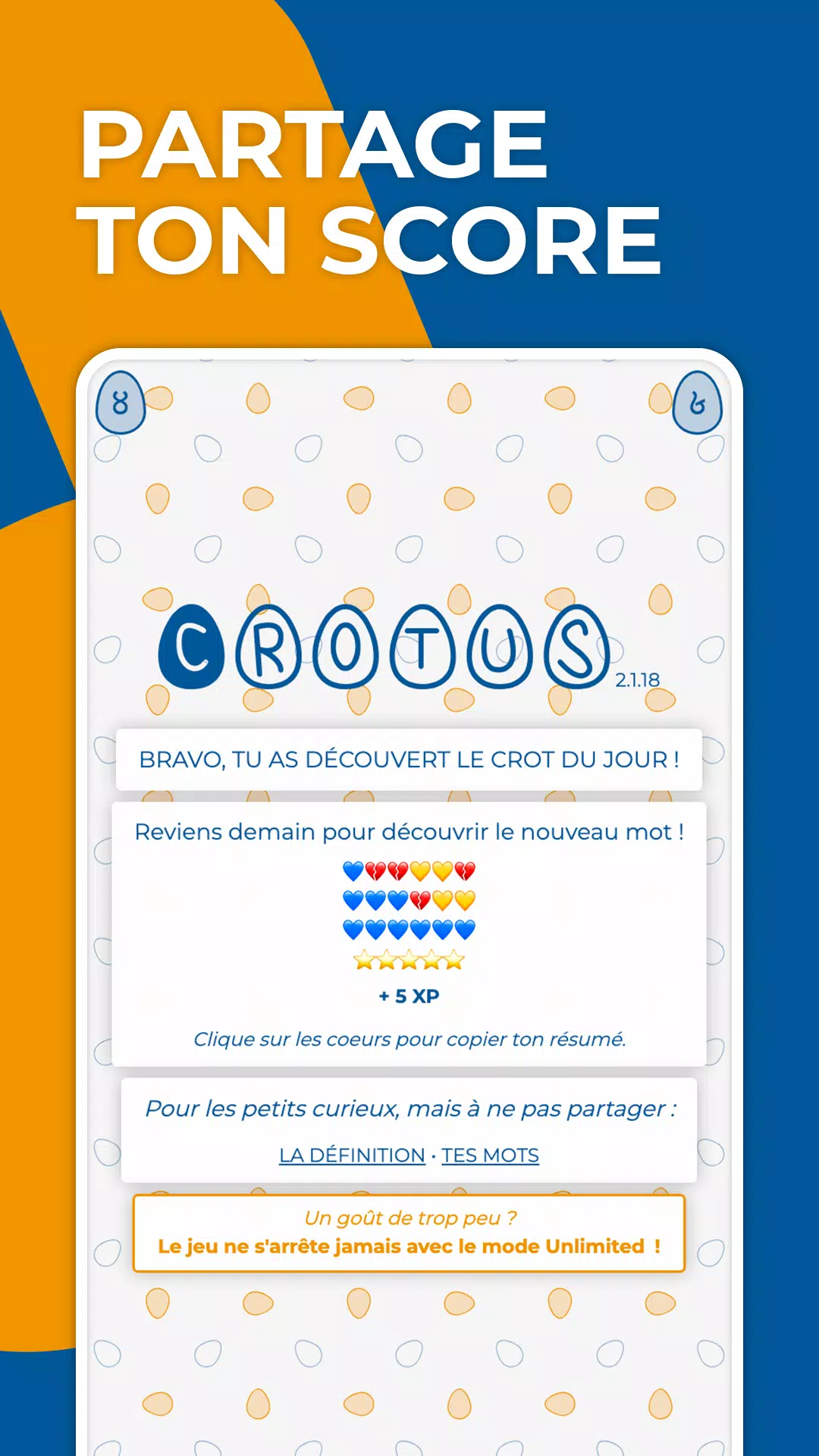 Crotus Screenshot2