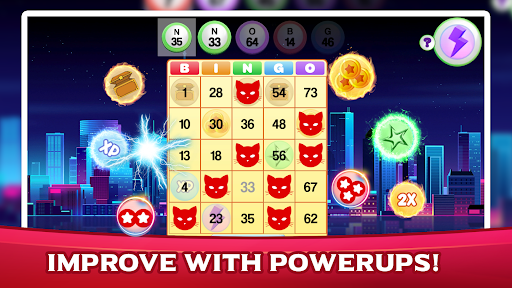Bingo Mastery Screenshot3