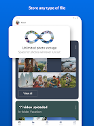 Yandex Disk Screenshot7