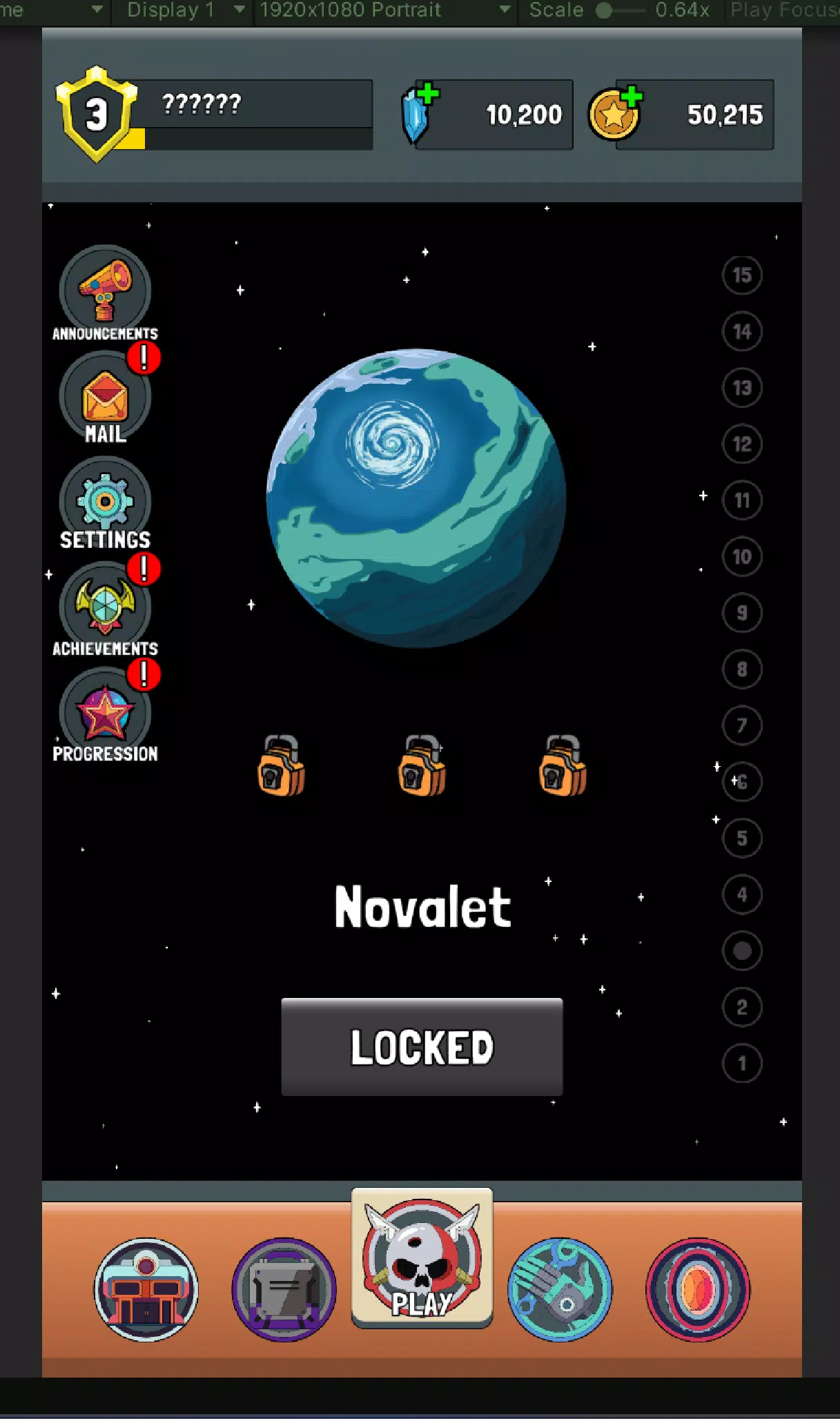 Lander 183 Screenshot4