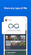Yandex Disk Screenshot6