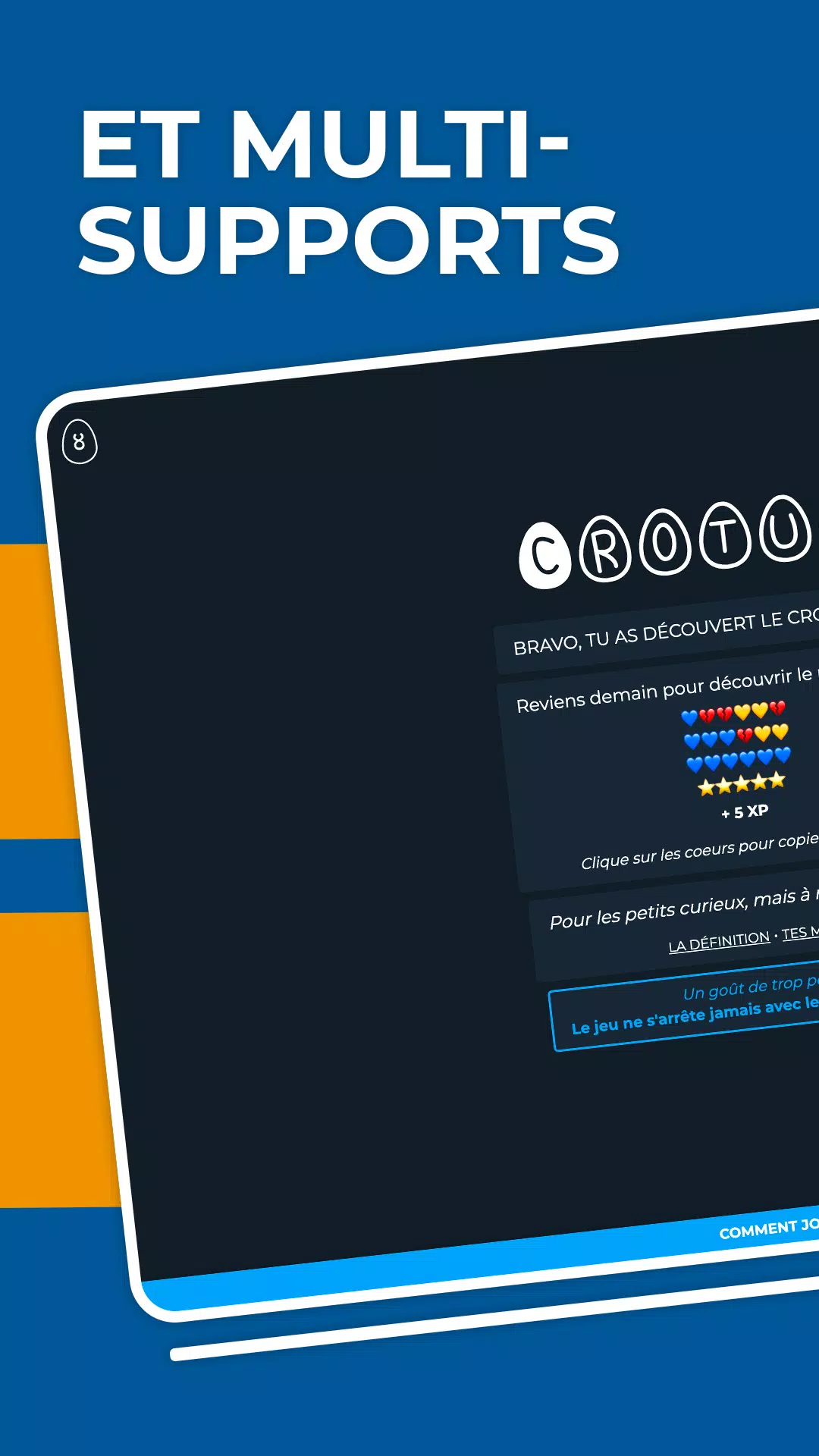 Crotus Screenshot6