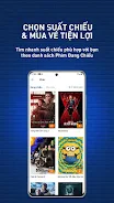 Galaxy Cinema Screenshot2