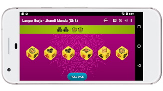 Jhandi Munda - Langur Burja Screenshot2