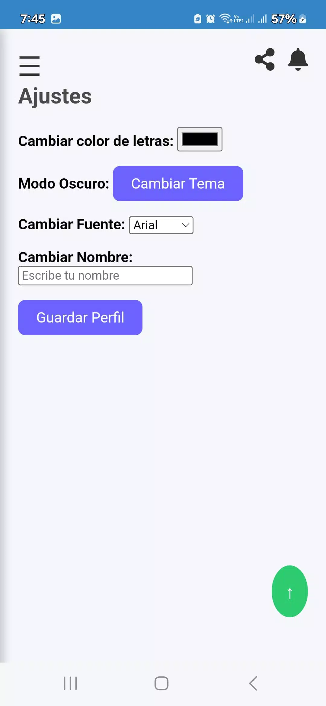 Crea y compartes Adivinanzas Screenshot3