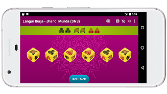 Jhandi Munda - Langur Burja Screenshot13