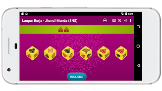 Jhandi Munda - Langur Burja Screenshot11