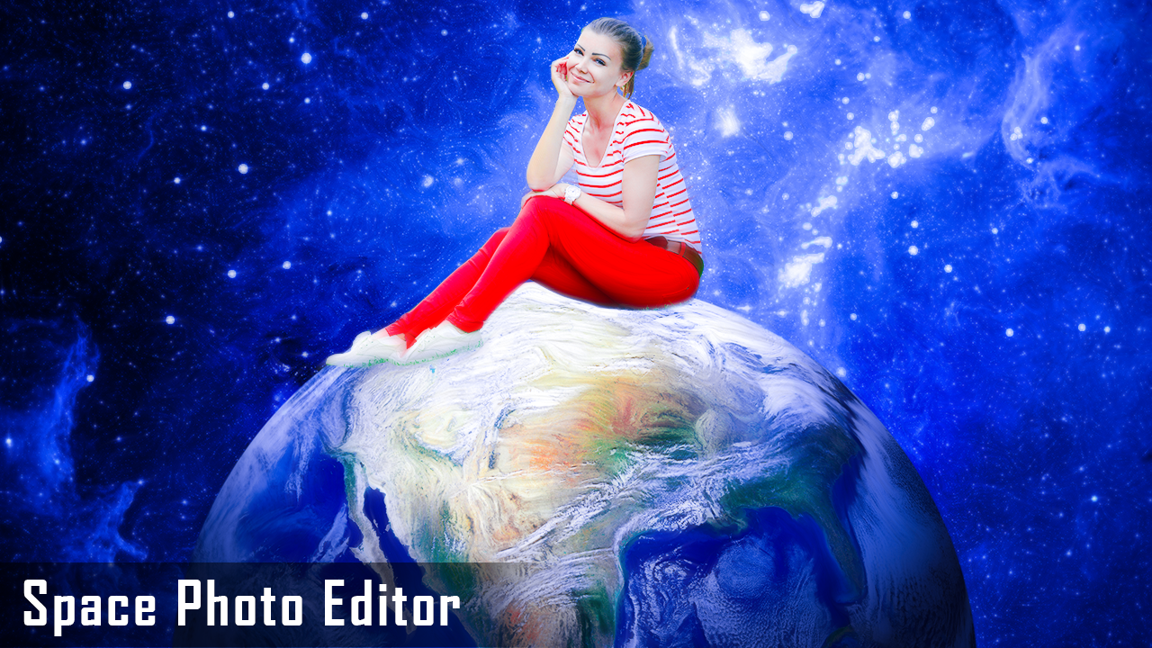 Nature Photo editor pro Screenshot11