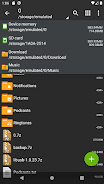 ZArchiver Screenshot8