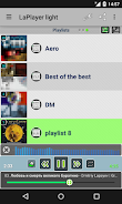 LaPlayer light Screenshot3