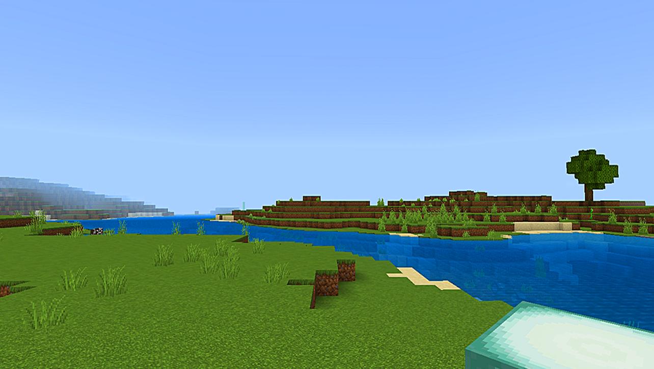 MasCraft - Building Craft Screenshot1