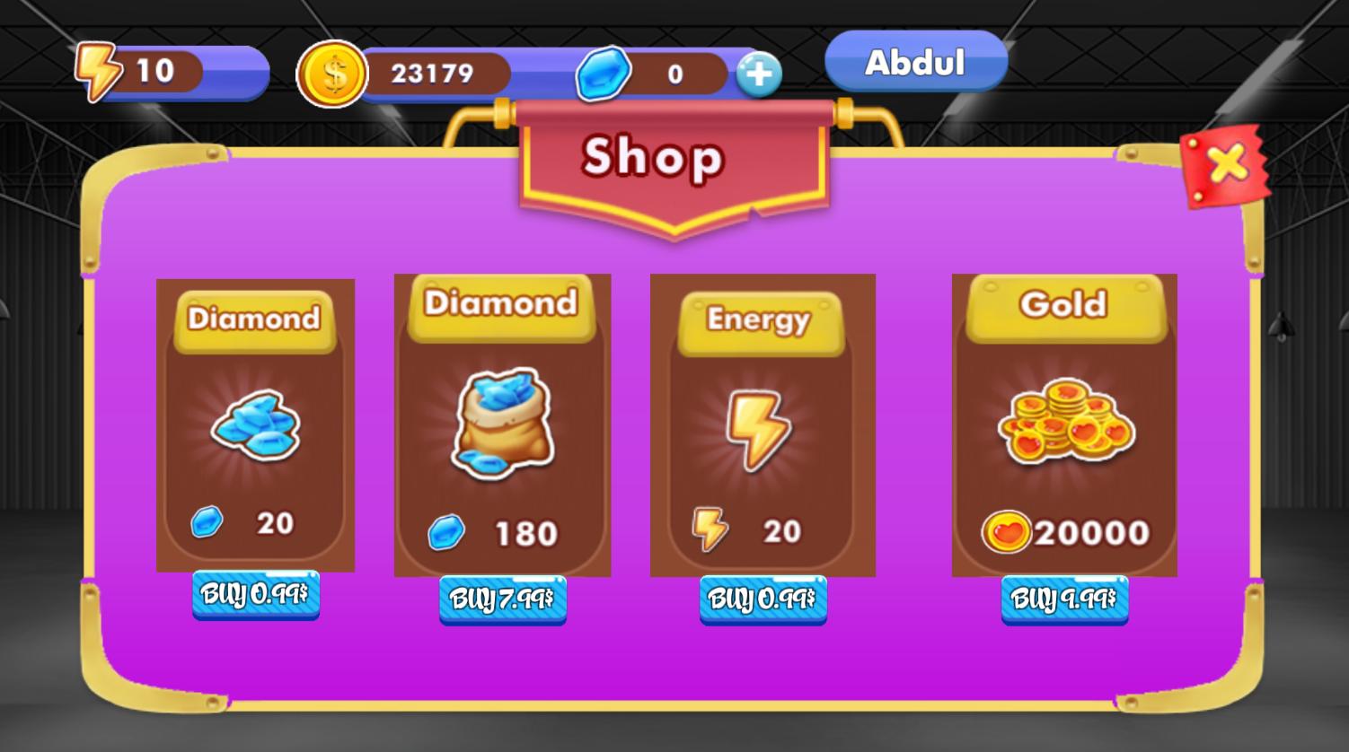 Race Royale: Kart Kingdom Screenshot7