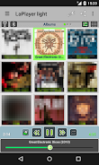 LaPlayer light Screenshot1