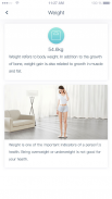 Huawei Body Fat Scale Screenshot3