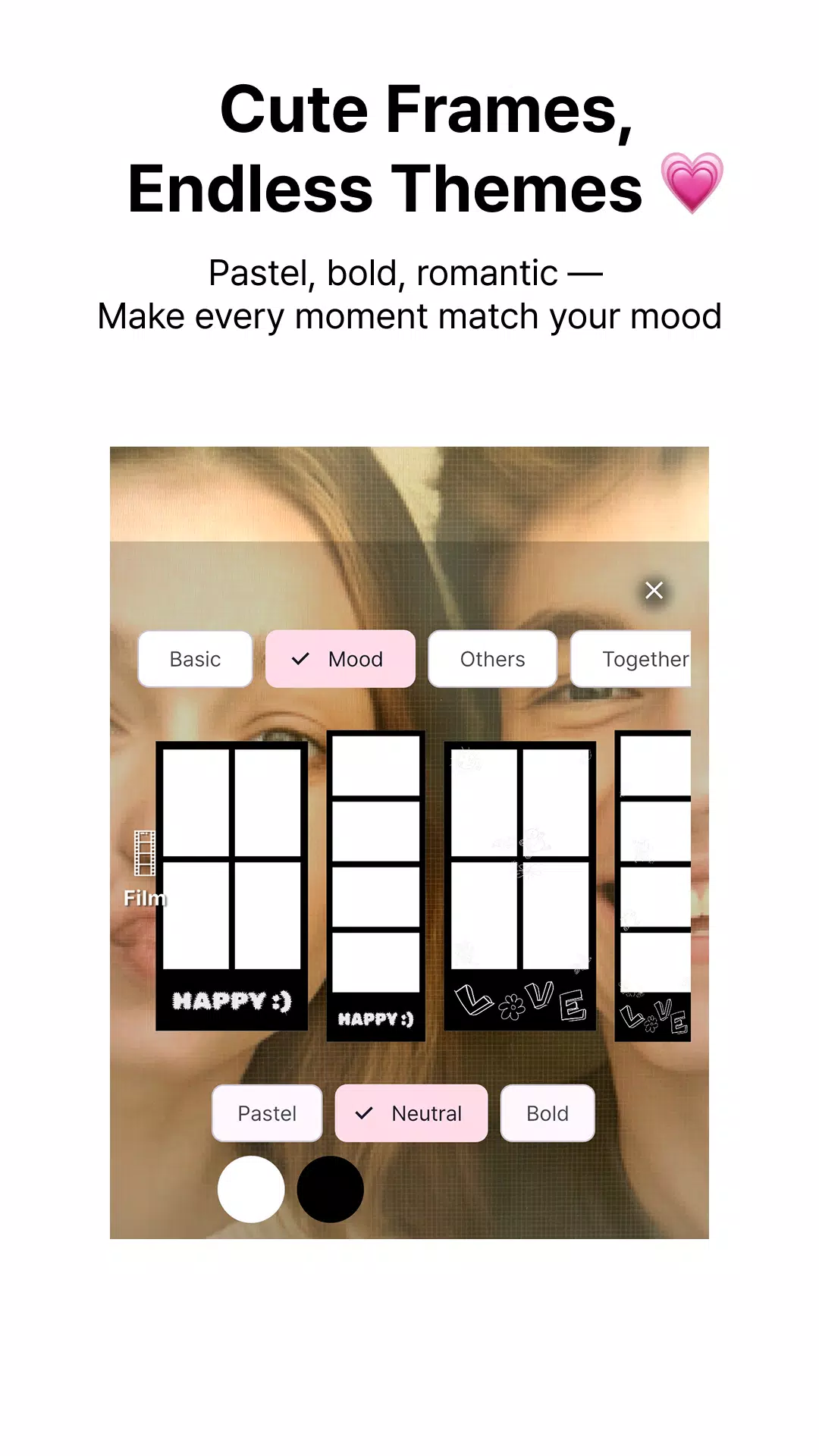 Photobooth Screenshot3