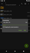 ZArchiver Screenshot5