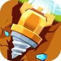 Gems Adventure-Mech Evolution APK