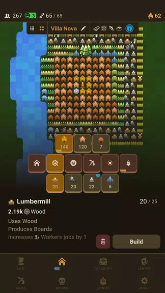 Home Quest Screenshot2