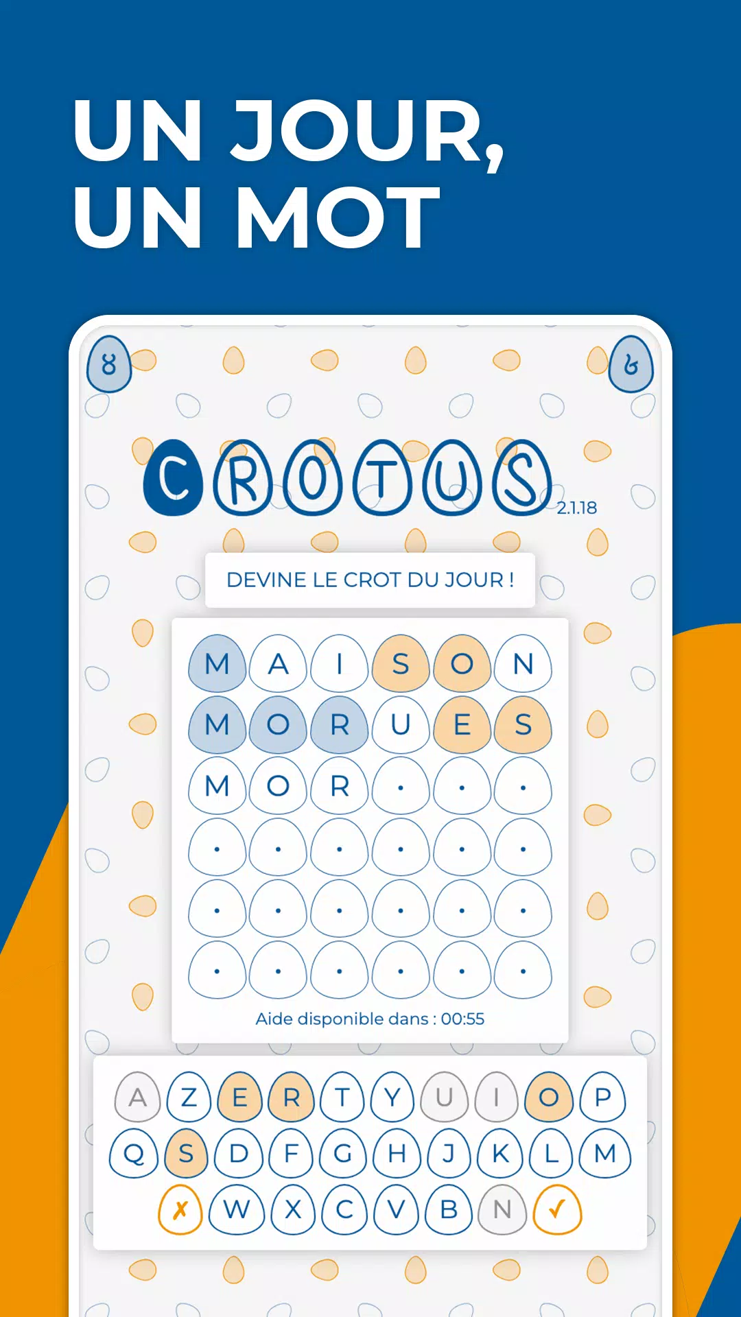 Crotus Screenshot1