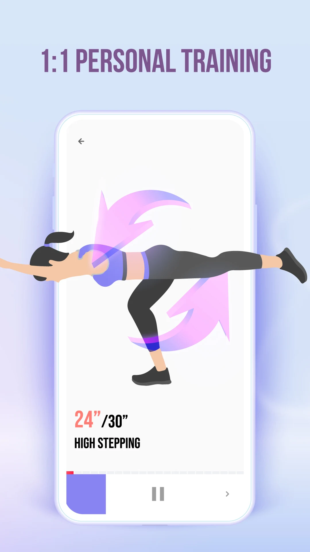 Weight Gain Screenshot2