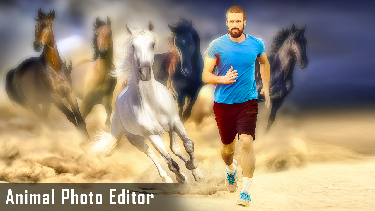 Nature Photo editor pro Screenshot9