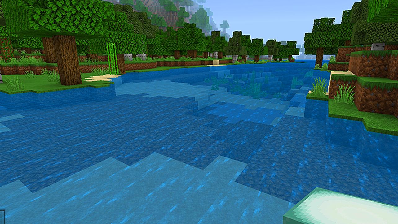 MasCraft - Building Craft Screenshot5