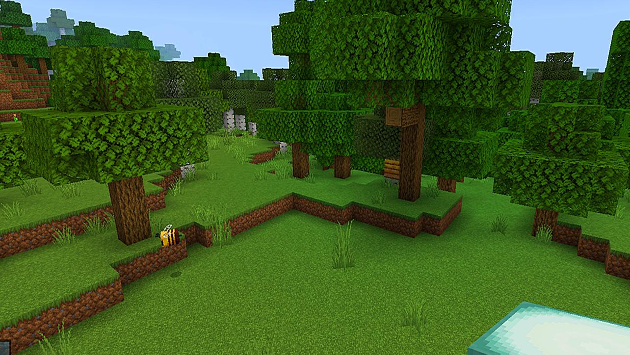 MasCraft - Building Craft Screenshot8