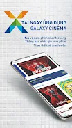Galaxy Cinema Screenshot7