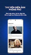 Galaxy Cinema Screenshot4