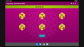 Jhandi Munda - Langur Burja Screenshot1