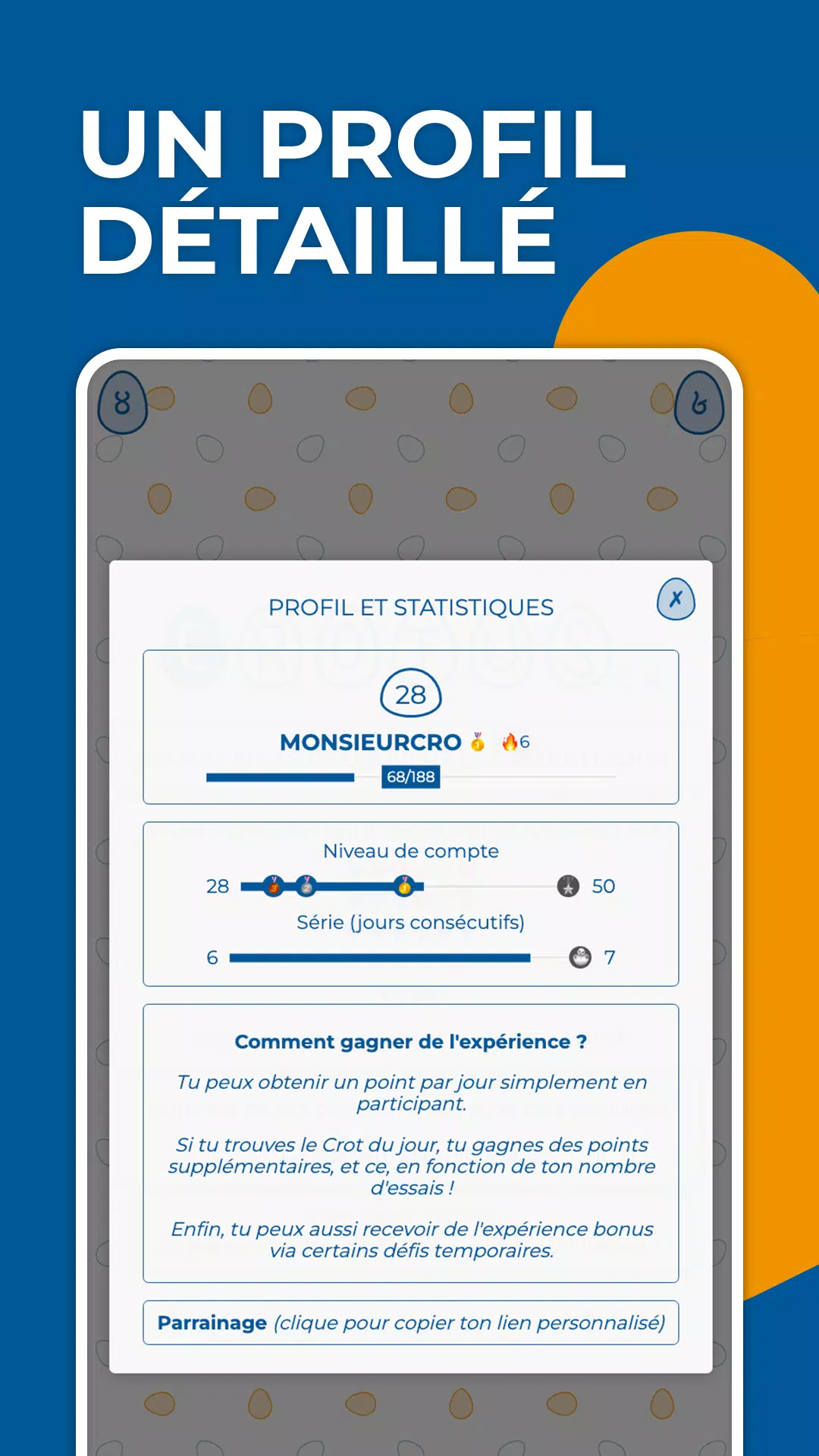 Crotus Screenshot4