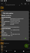 ZArchiver Screenshot6