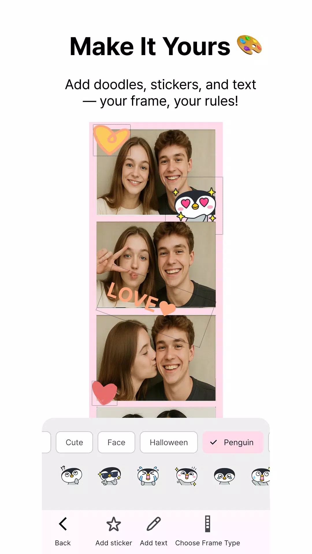 Photobooth Screenshot4