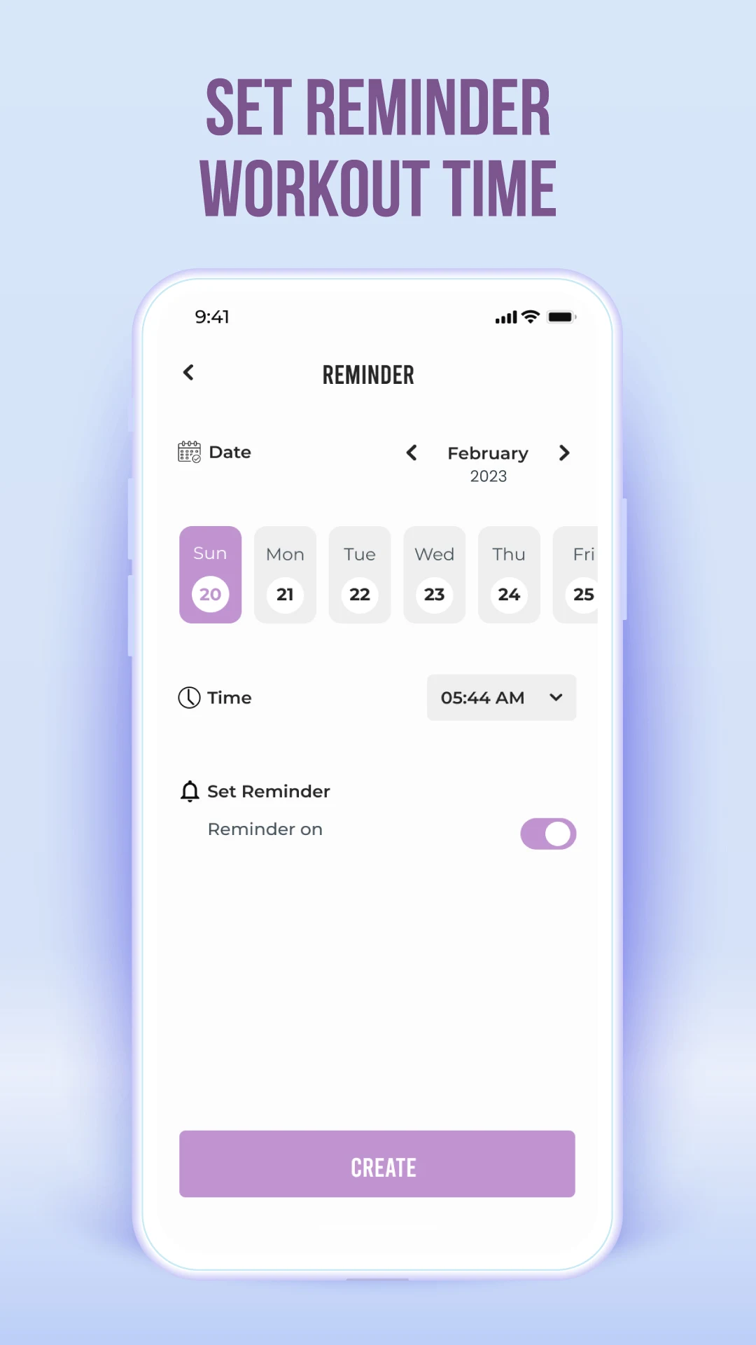 Weight Gain Screenshot8