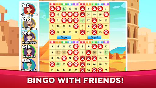 Bingo Mastery Screenshot4