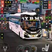 Road Bus Games Bus Driving WTG APK