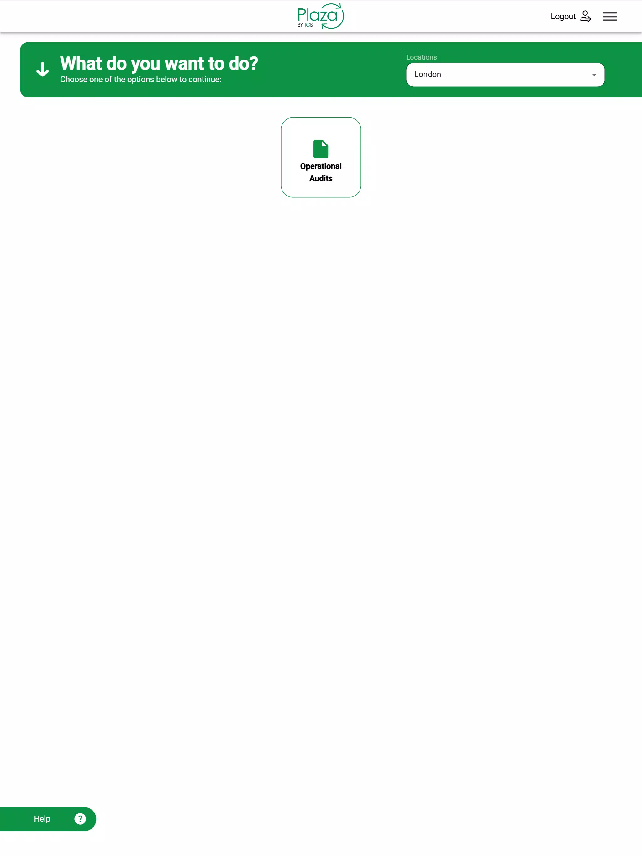 Plaza Screenshot7