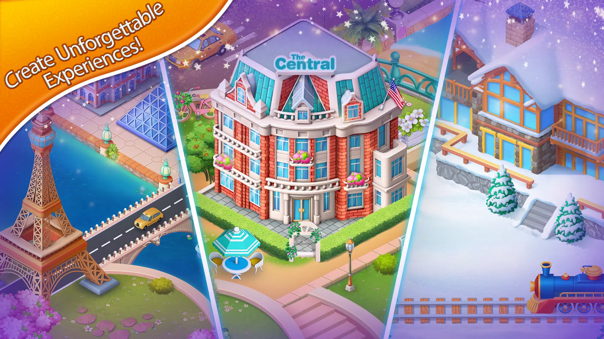 Hotel Adventures Screenshot6