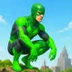 Super Rope: Hero Flying APK