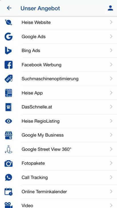 Heise RegioConcept AT Screenshot2