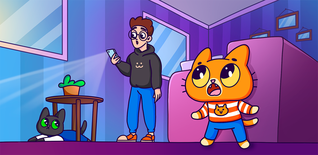 Simba Hide&Seek Screenshot6