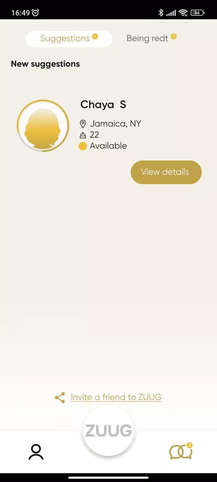 ZUUG Screenshot5