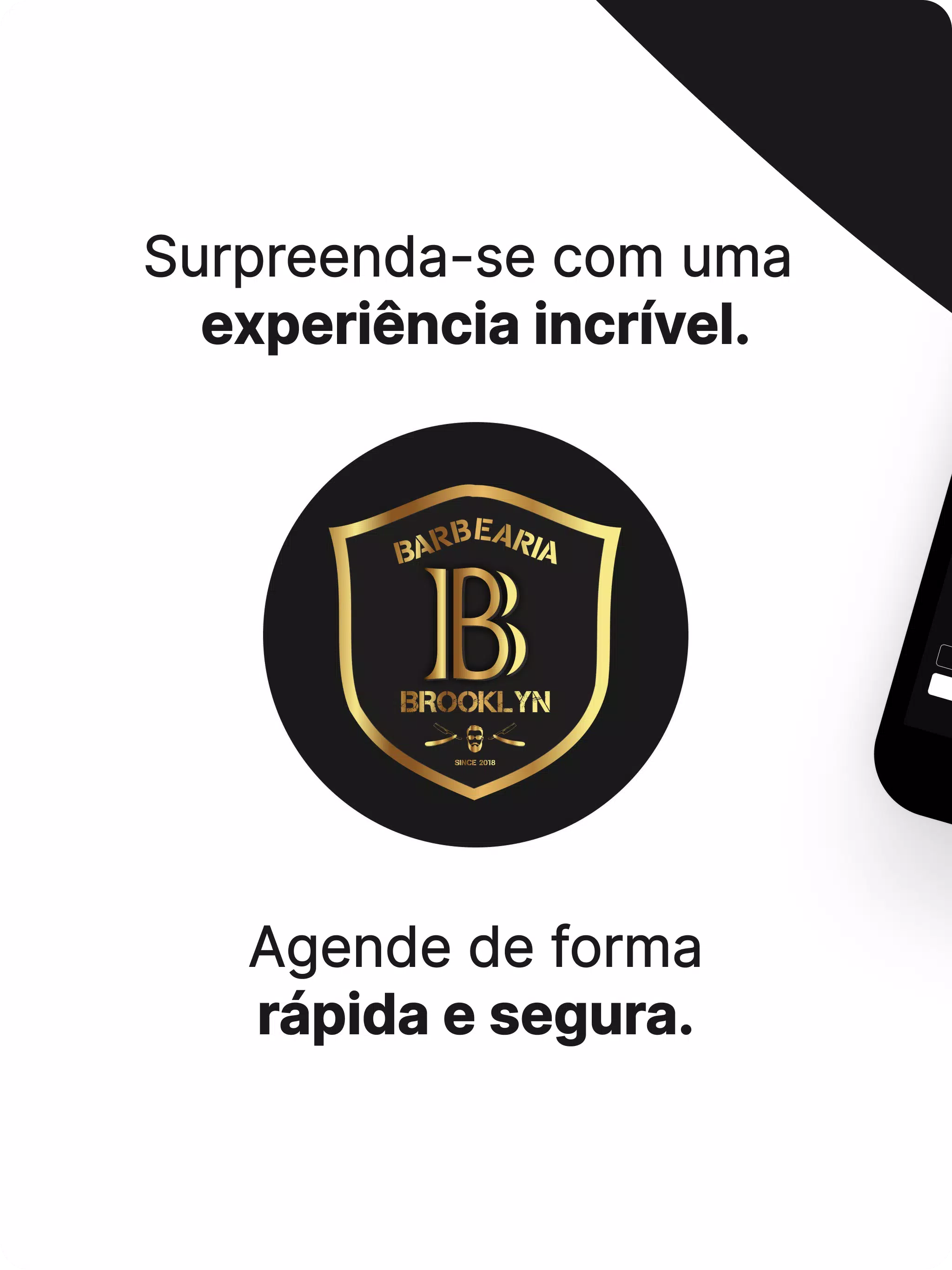 BARBEARIA BROOKLYN NATAL Screenshot5