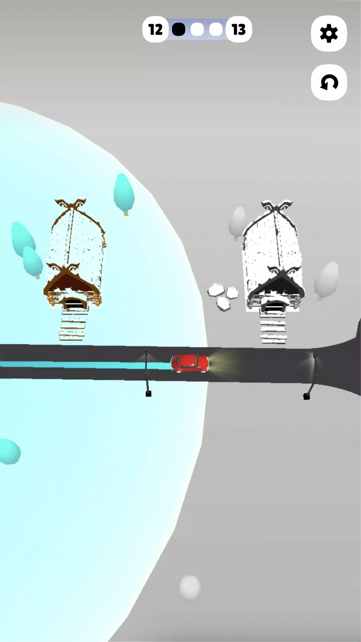 Roundabout Coloring Screenshot4