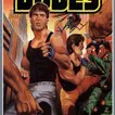 classic bad dudes dragonninja APK