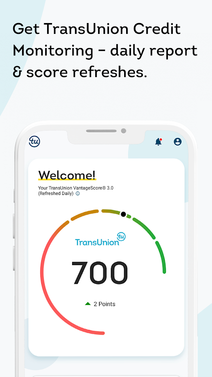 TransUnion Screenshot2
